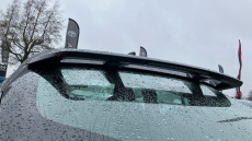 Toyota C-HR 1.8 Hybrid Icon 5dr CVT Hybrid Hatchback